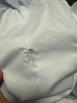 Oblek a košile Blažek 48 - 13