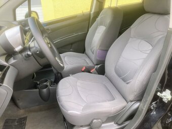 Chevrolet Spark 1,0i LS - 13