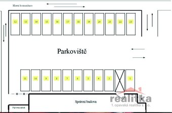 Pronájem obchodních prostor 90m2, Palhanecká, Opava - Jaktař - 13