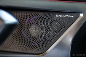 BMW M850I xDrive, GranCoupe 2021, Carbon, Max. Vybava - 13