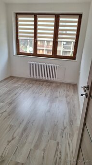 Prodej bytu 4+1 s garáží po kompletní rekonstrukci - bez RK - 13