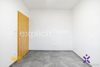Prodej rodinného domu 73 m2, pozemek 852 m2, Pohořelice u Zl - 13