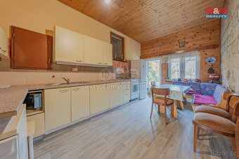 Prodej rodinného domu, 140 m², Bystřička - 13
