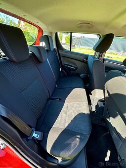 Suzuki Swift 1.2 69kW - 13