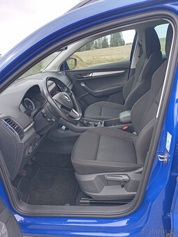 2020 Škoda Karoq 1.6 TDI SCR AMBITION 116HP - 13