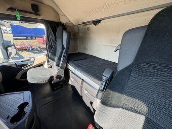 Mercedes-Benz ACTROS 1848 Retarder MEGA - 13