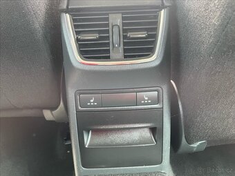 Škoda Octavia 2,0 TDI 135 kW  SCOUT 4x4 DSG (2015) - 13