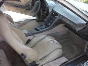Porsche 928 manuál - 13