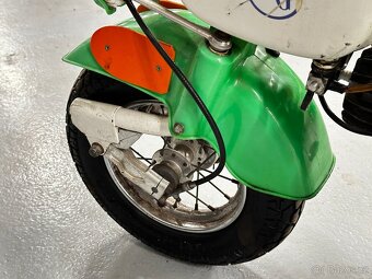 Motograziella Cheeky Boy - 13