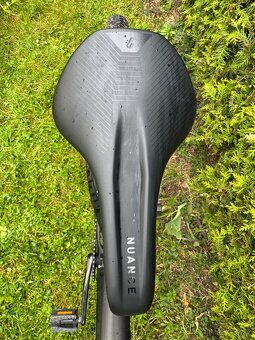 CUBE REACTION RACE C.62, Carbon - 13