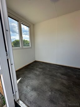 Stavební buňka 2,4x6m - 13