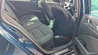 Škoda Superb Combi II facelift 2.0tdi 103kw dsg Elegance  - 13