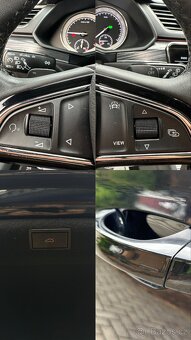 Škoda Superb 3 FL 2.0 TDi Sedan DSG 2021 - 13