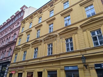 Prodej bytu 2+1, 82 m2, Perlová, Praha 1 - Staré Město. - 13