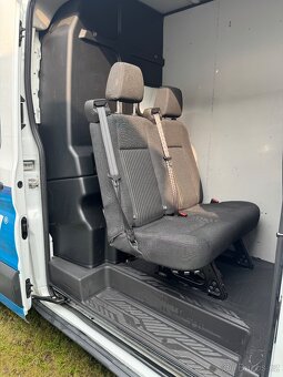 Ford Transit,  5 MÍST , 2,0 TDCI ,125KW, L3H2 - 13