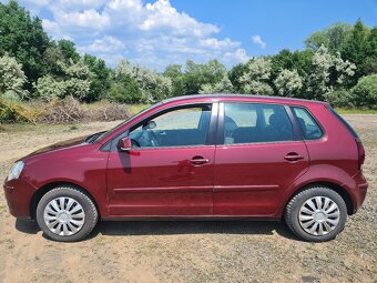 VW POLO 1.2 LPG,poctivých 153tis,jede i vypadá krásně - 13
