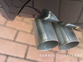 @prodáno@ BMW 325i E90 Mpacket manuál dovoz SRN N52 - 13