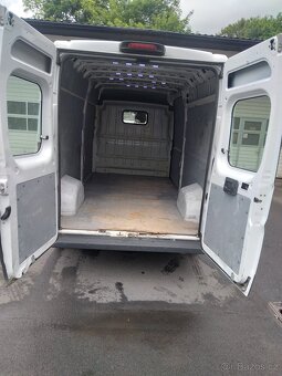 Fiat Ducato 2.3 JTD L3H2 DPH - 13