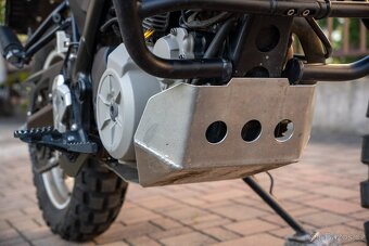 Husqvarna TR650 s ABS - 13