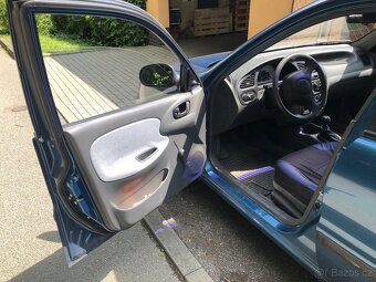 Daewoo Lanos 1.5i HB - 13