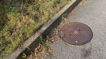 PRODEJ STAVEBNÍHO POZEMKU,  BRNO-JUNDROV - 13