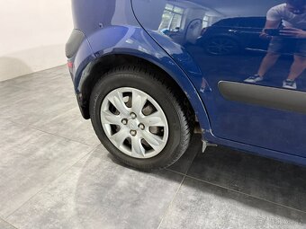 Hyundai Getz 1,4 i KLIMATIZACE - 13