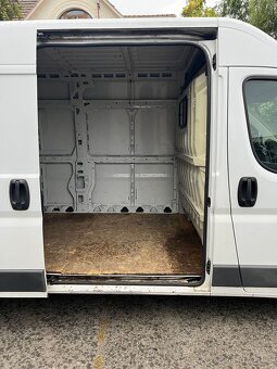 Fiat Ducato 2.3 96kw L3H2 - 13