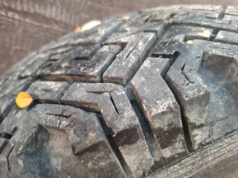 Vozík, vlek za motorobot pf 62 - 13