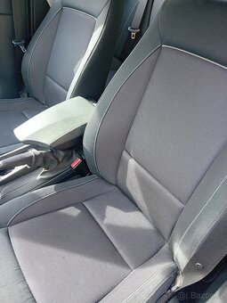 Bmw e87 118i 105kw benzin  R.v 07 najeto 220700km, stk 2027 - 13