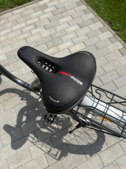 Silniční kolo damske - 13