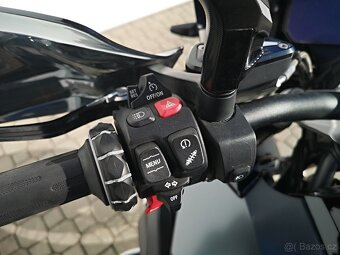 BMW R1250GS r.v.11/2022 , 1.majitel, nové v ČR , 29.448 km - 13