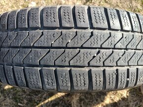Kompletní kola 165/70R13 - 13