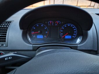 VW Polo 1.2 - 13