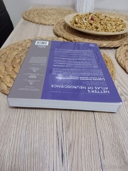 Netter's atlas of neuroscience 4th edition - Felten, neuroa - 13