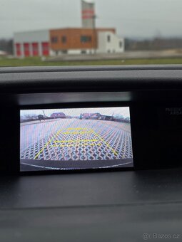 Honda CR-V 2.2-DTEC 110Kw Elegance 4x4 Manuál ,XENONY - 13