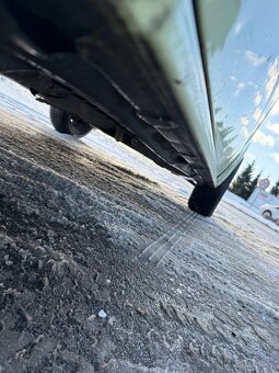 VW Transporter T5 1.9TDi 62kw 9 míst - 13