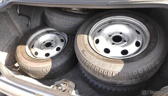 Renault Chamade 19 - 13