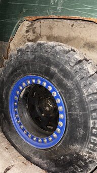 Nissan Patrol K160 - 13