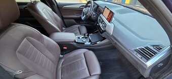 BMW X3 xDrive20d - 13