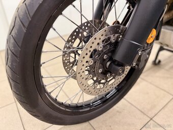 TRIUMPH TIGER 800 XCX,ABS,TOP - 13