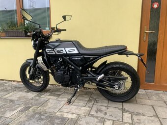 Brixton 500 X Crossfire - 13
