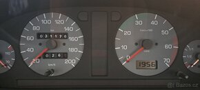 Felicie 1.3 r.v. 95, 50KW, GLXI ,TOP STAV najeto 30tkm - 13