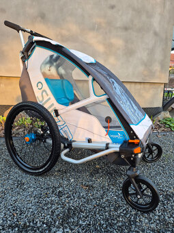 Leggero Enso Sport Top Jogging - 13