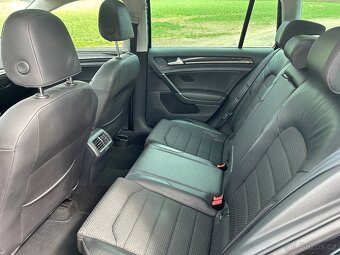 Volkswagen golf 7 1.4 TSI 90kw - 13