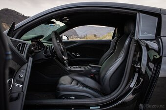 R8 Performance 5.2 FSI V10 Quattro, Carbon-ceramic, PPF, DPH - 13