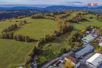 Prodej komerčního pozemku, 1834 m², Kašperské Hory - 13