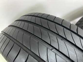 letní original al sada Škoda Octavia III RS Gemini 18” - 13