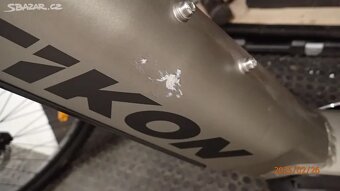 Elektrokolo Ratikon EHT 9.2 vel 21"/XL čti.. - 13