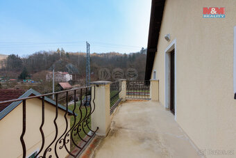 Prodej rodinného domu, 209 m², Loket, ul. Zahradní - 13