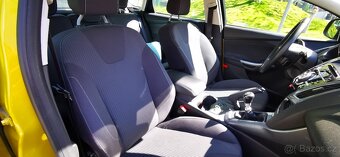 Ford Focus 1.6 EcoBoost,110kW/150HP,Titanium - 13